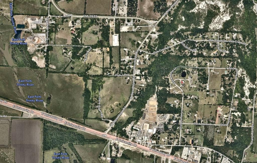521 New Hope Rd W