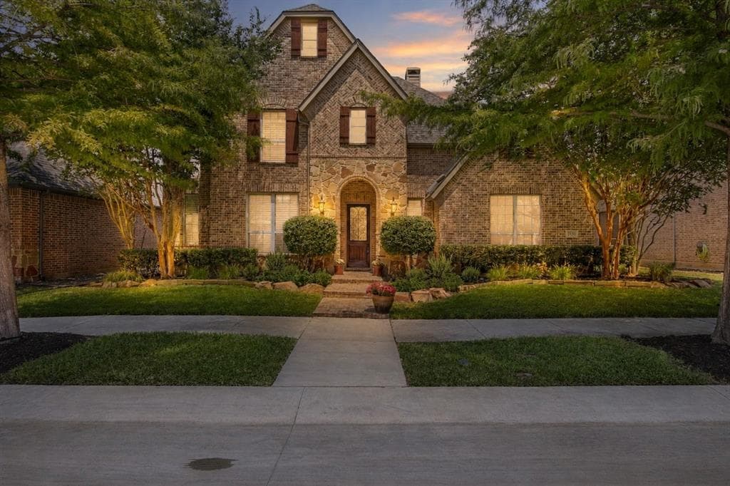 2105 Brandiles Dr