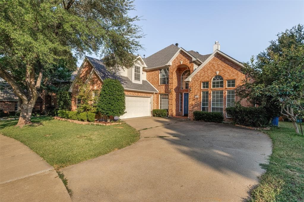 4809 Virginia Woods Dr