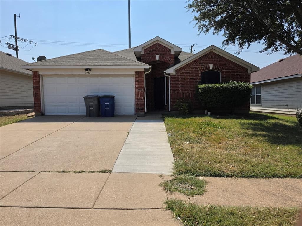 7931 Kansas Ave