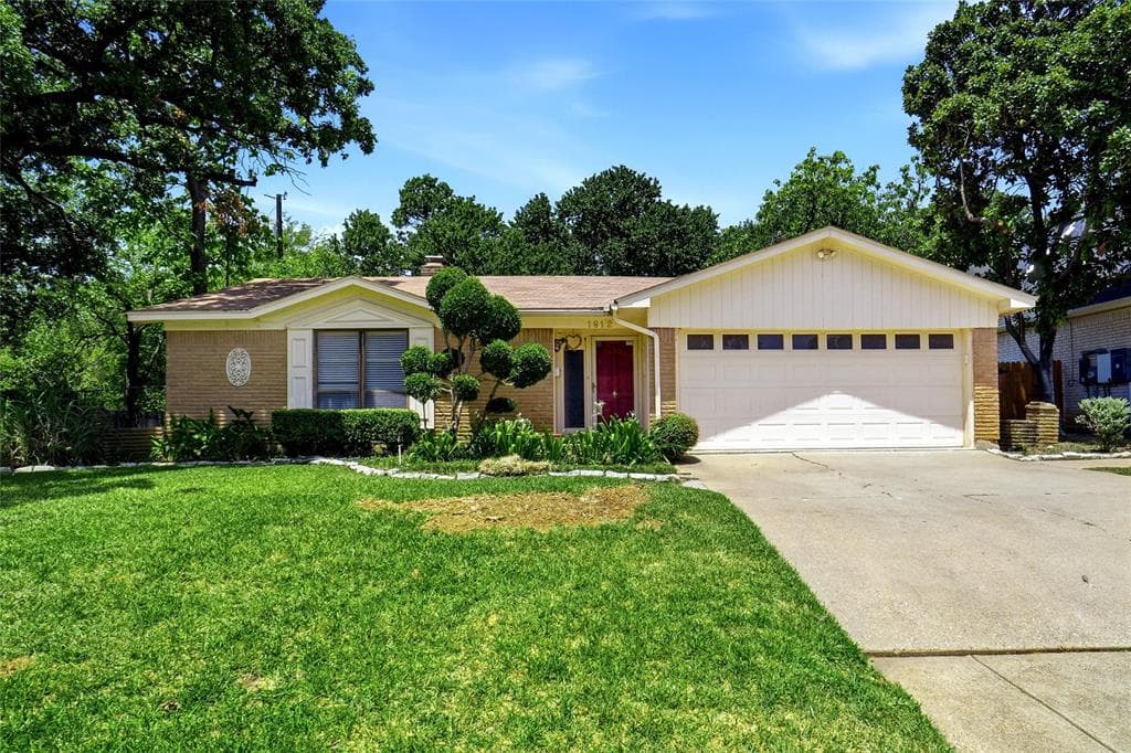 1812 Kynette Dr