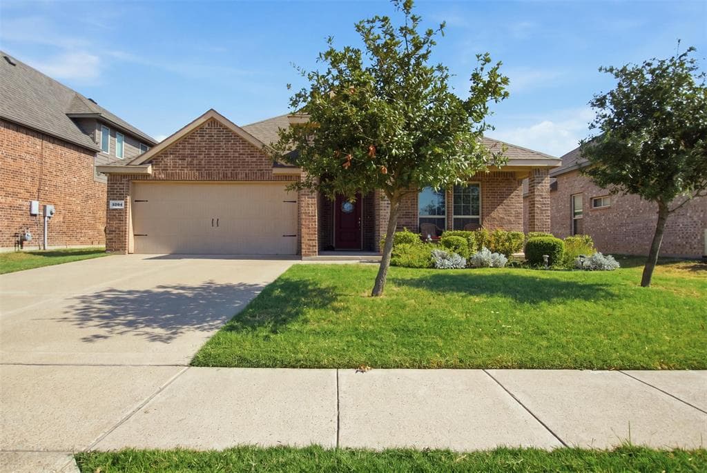 3204 Clear Creek Dr