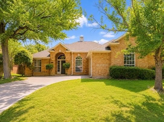 2606 Brittany Dr