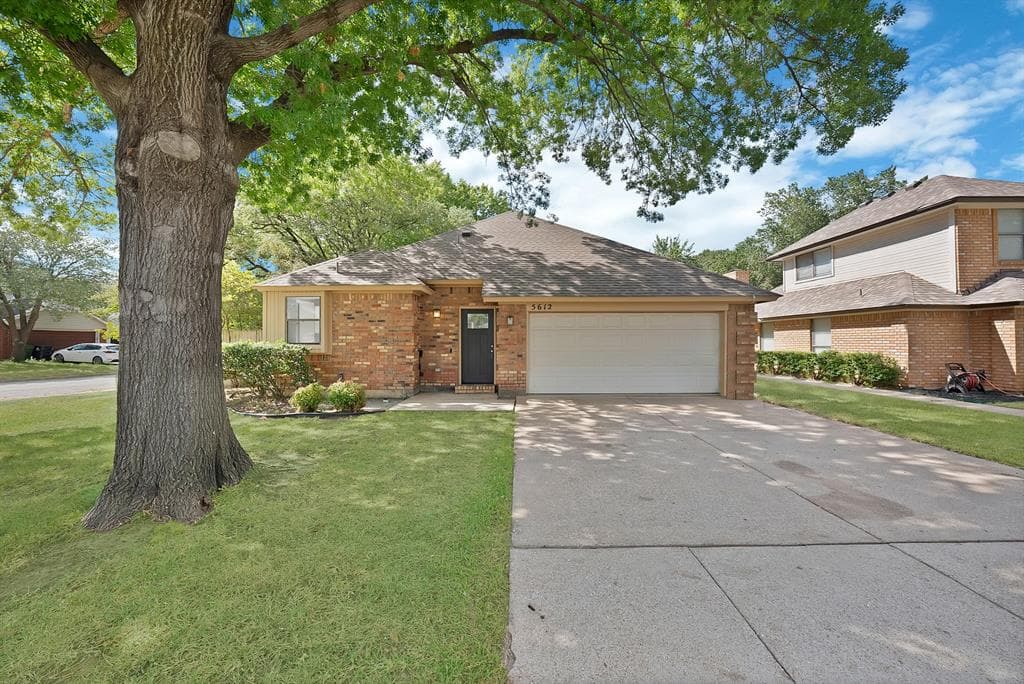 5612 Polo Club Dr
