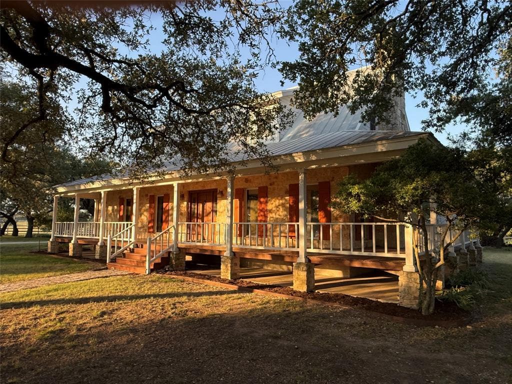 239 County Road 4155