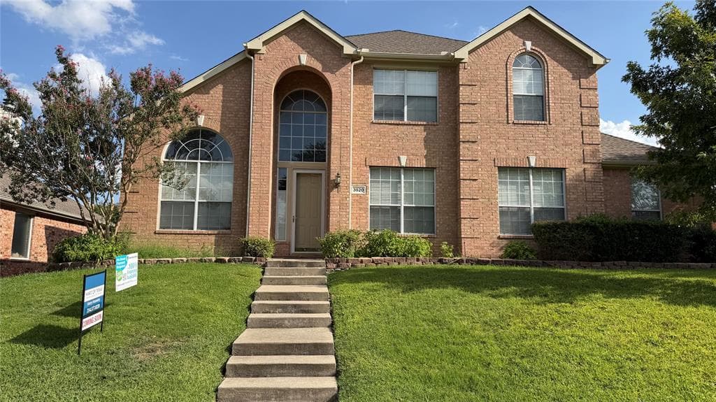 3520 Estacado Ln