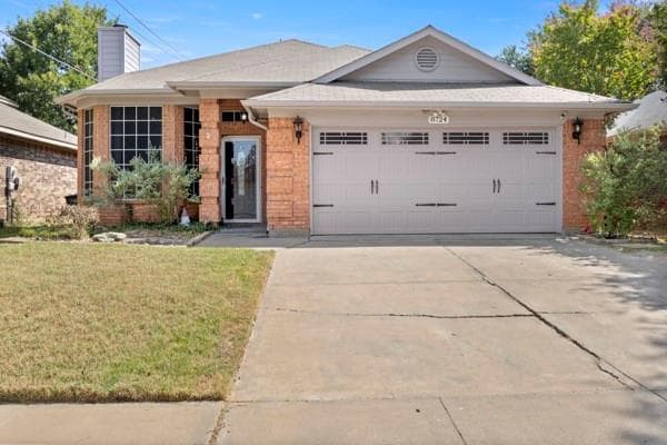 8724 Mystic Trl