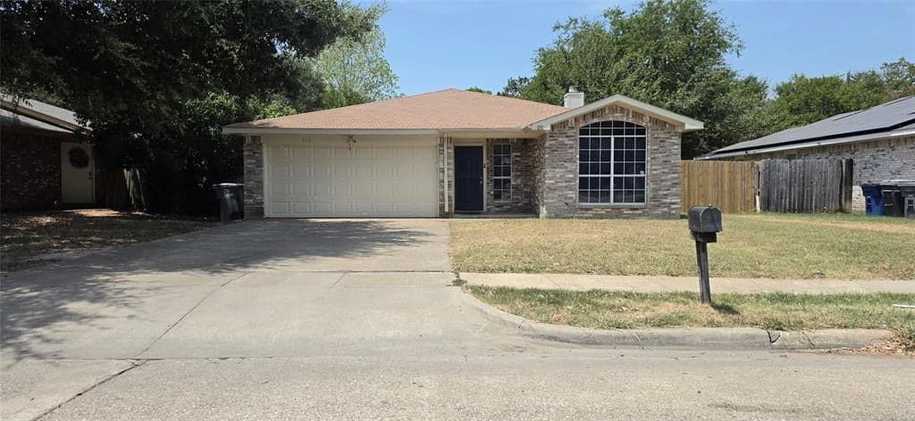 812 Valdez Dr