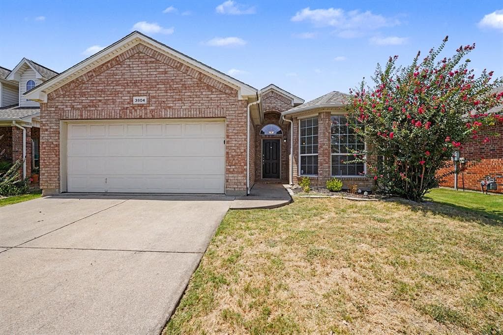 3804 Wellsburg Way