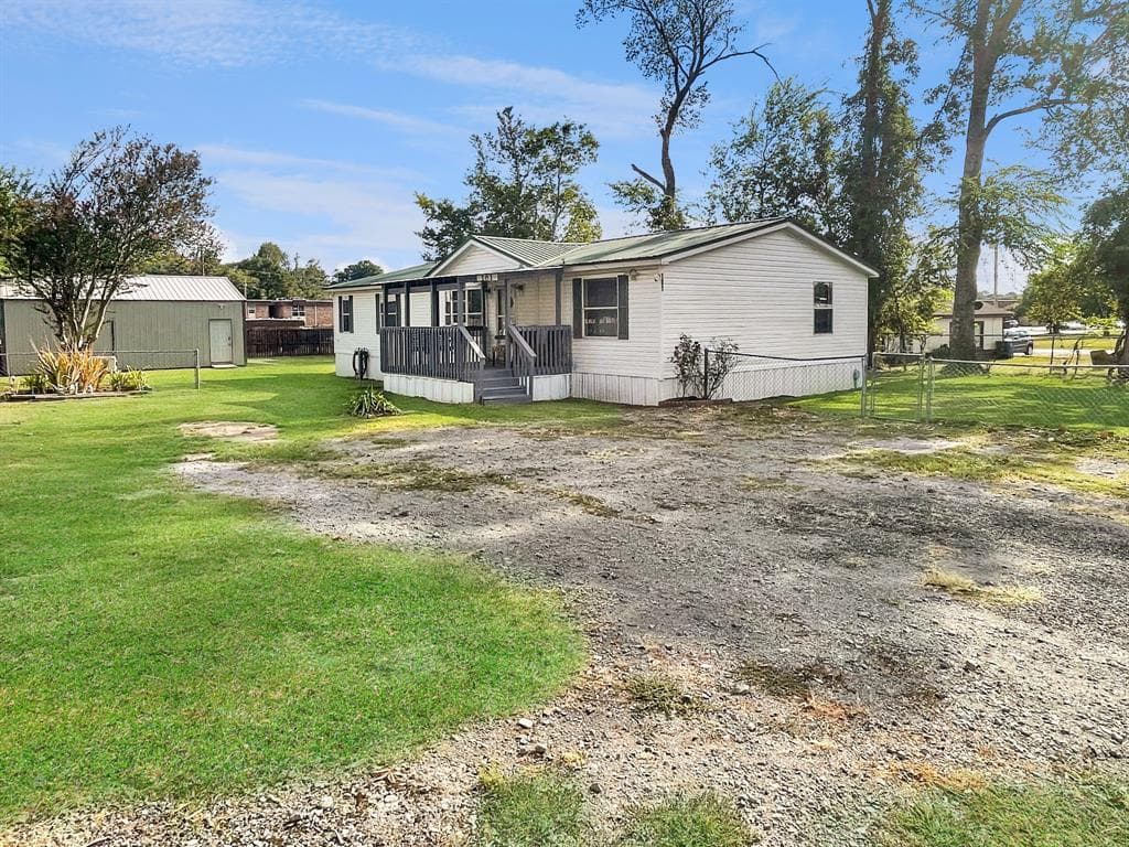 181 Cyclone St