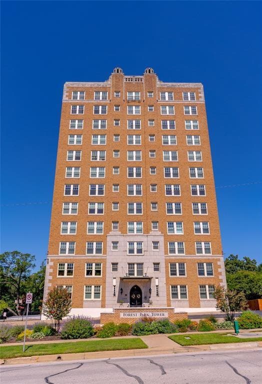 2306 Park Place Ave Apt 10c