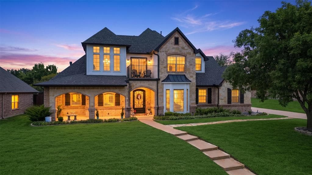 2611 Silverado Trl