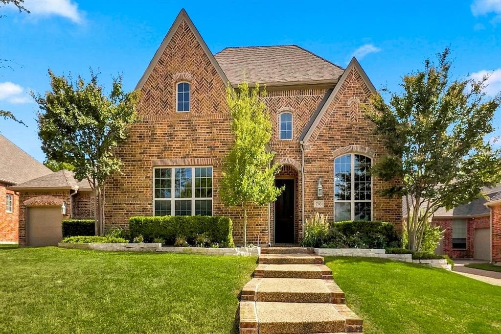 730 Dentwood Trl