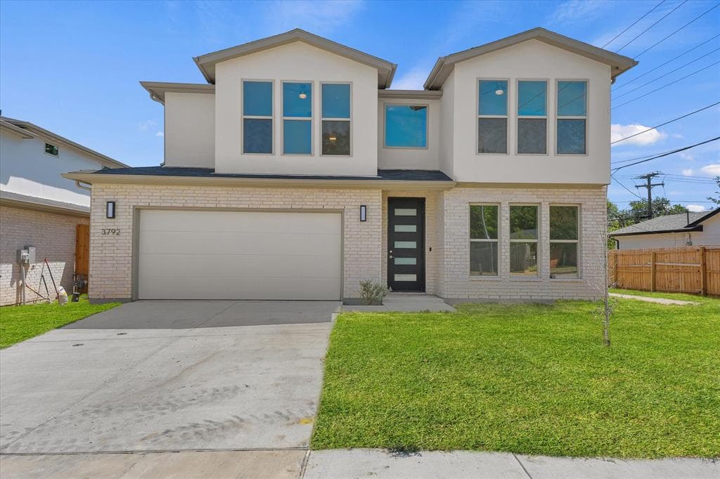 3792 Wenatche Dr