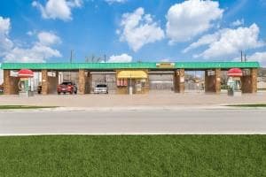 1545 Everman Pkwy