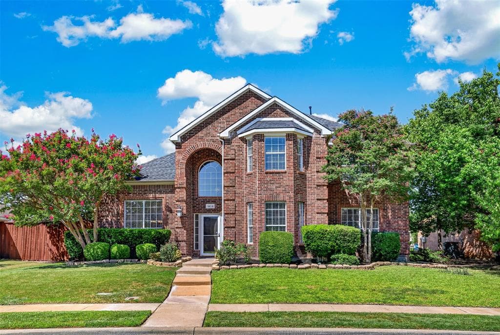 1413 Springaire Ln