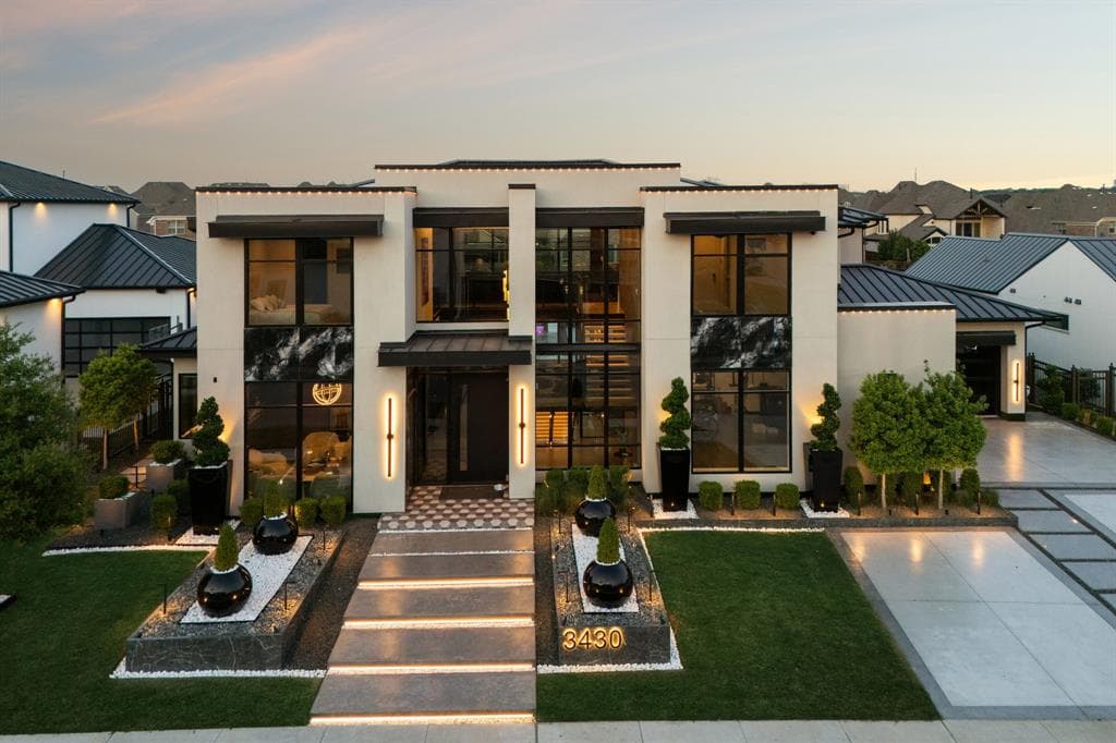 3430 Santa Bella Dr