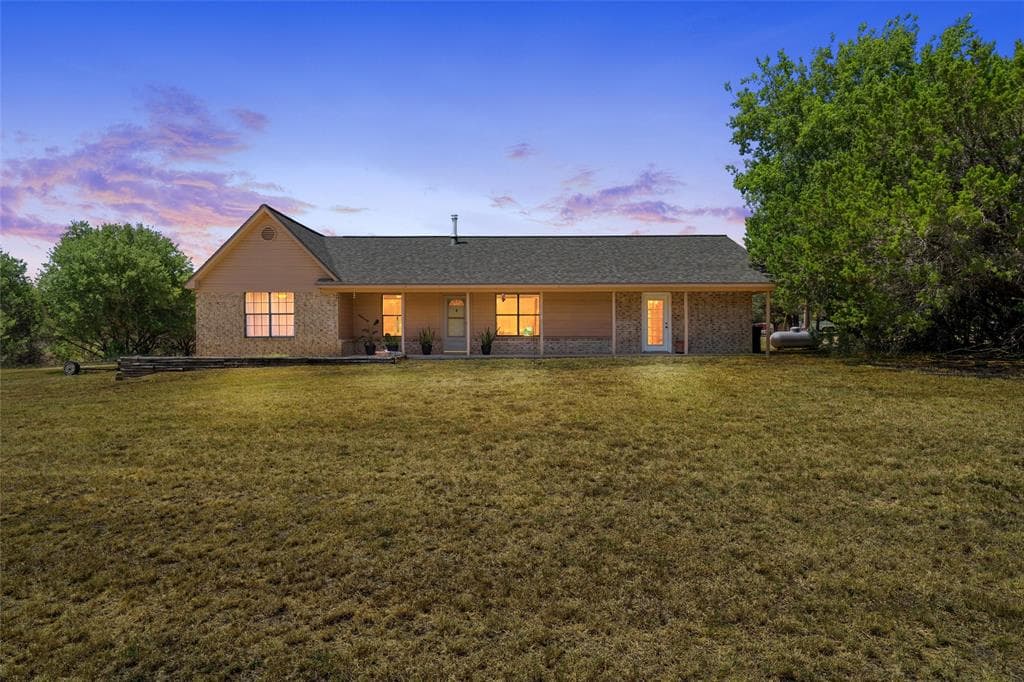 271 County Road 3580