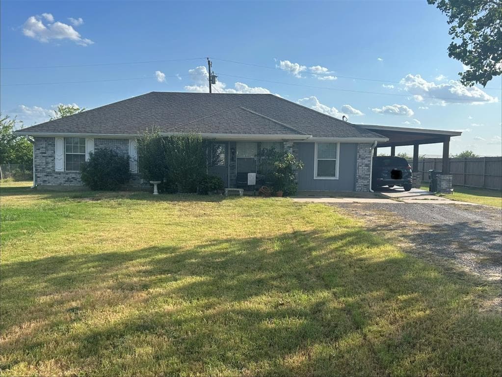 4676 County Road 107