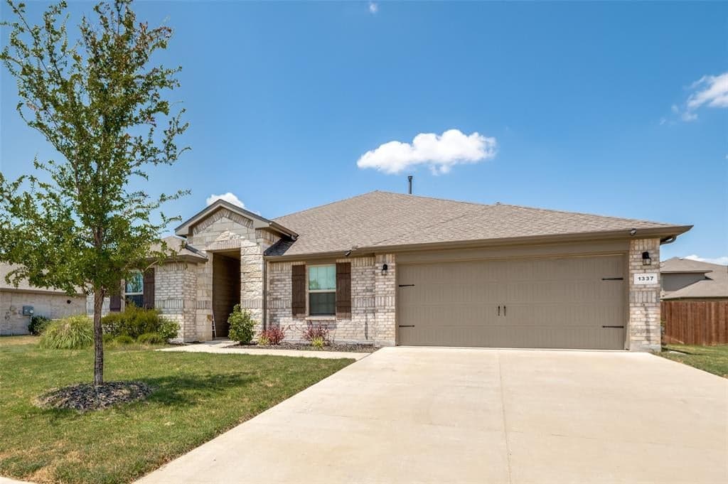 1337 Rolling Meadows Dr