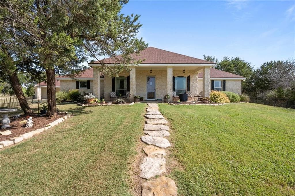 392 Bear Branch Rd