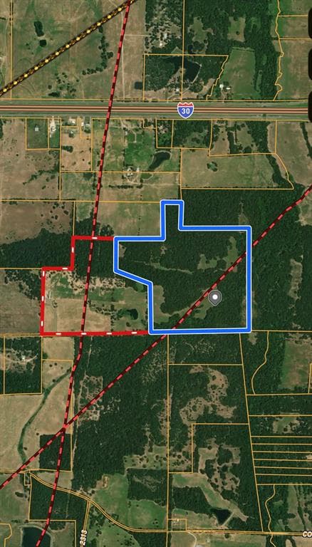 814 County Road 3312