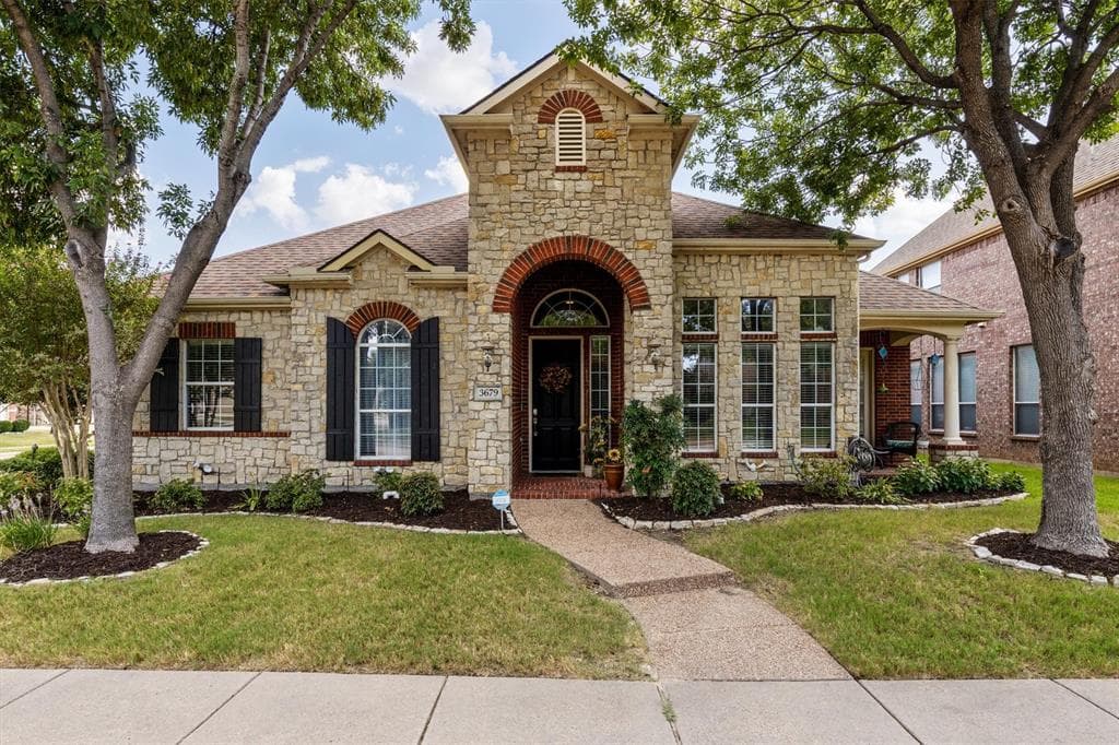 3679 Patriot Dr