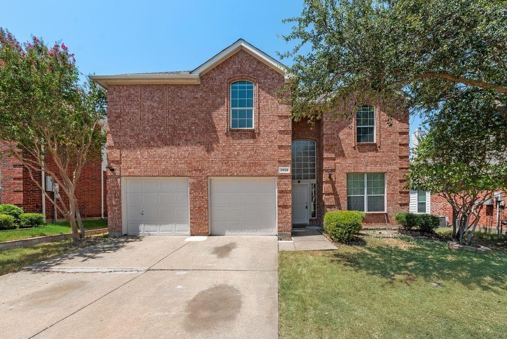 3913 Goose Creek Pkwy