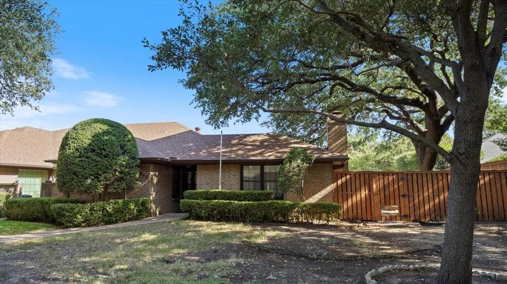 5850 Westhaven Dr
