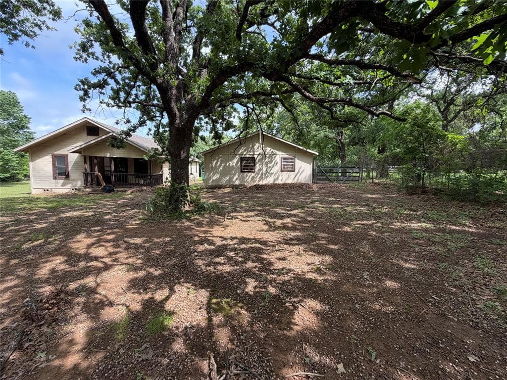 2512 Timber Rd