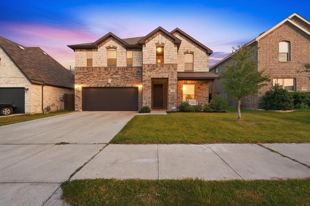 5617 Mountain Island Dr
