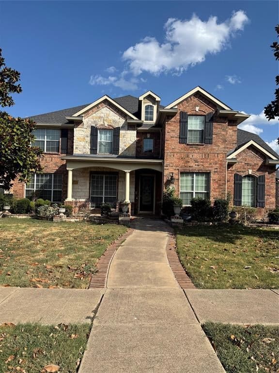 1510 Summit Ridge Dr