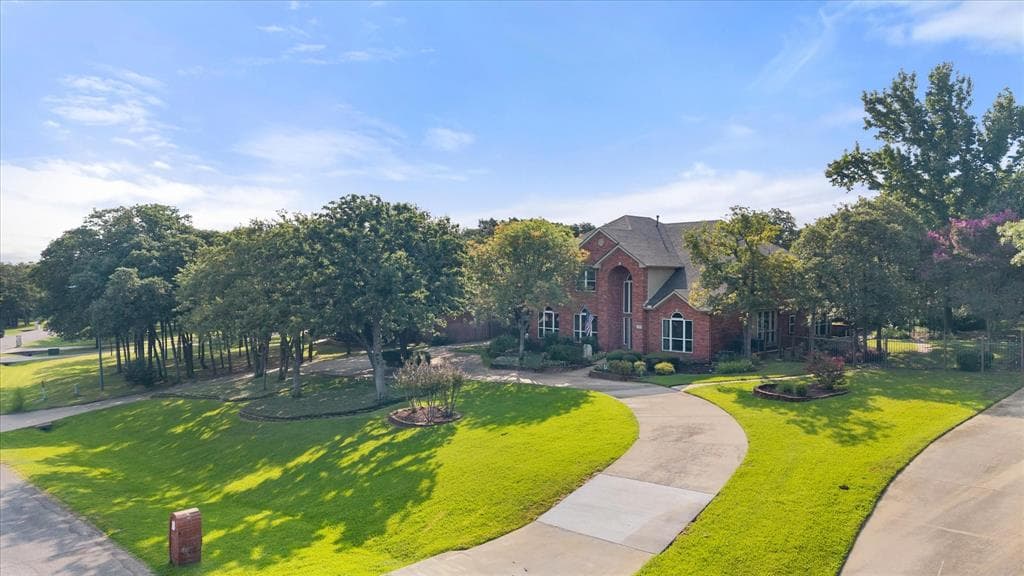 3400 Wild Oaks Ct
