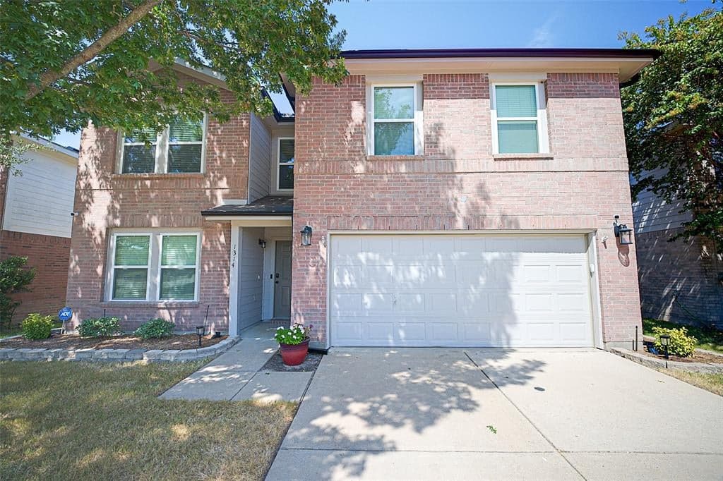 1314 Post Oak Trl