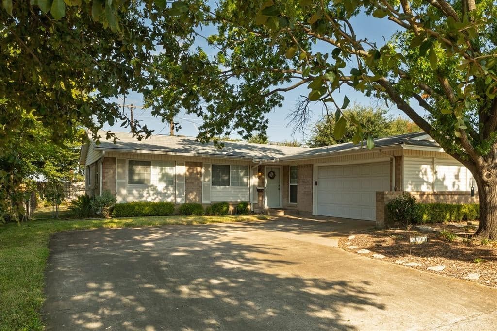 3605 Pleasant Run Rd