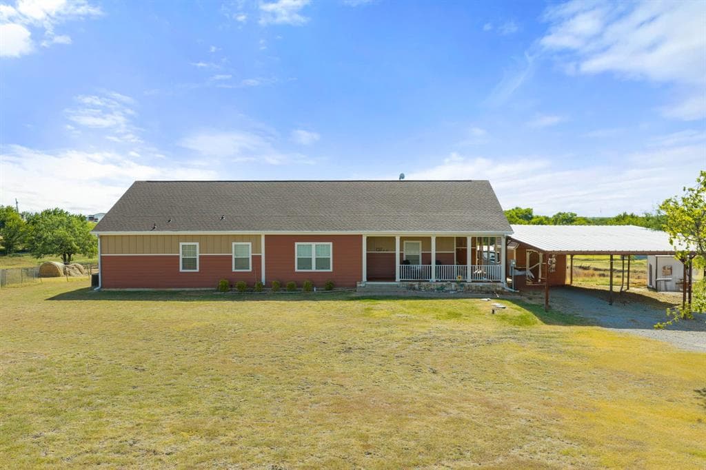 737 Bunk House Dr