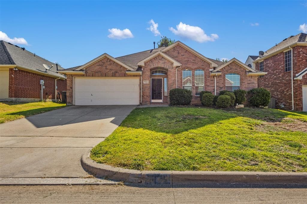 7521 Summer Meadows Dr