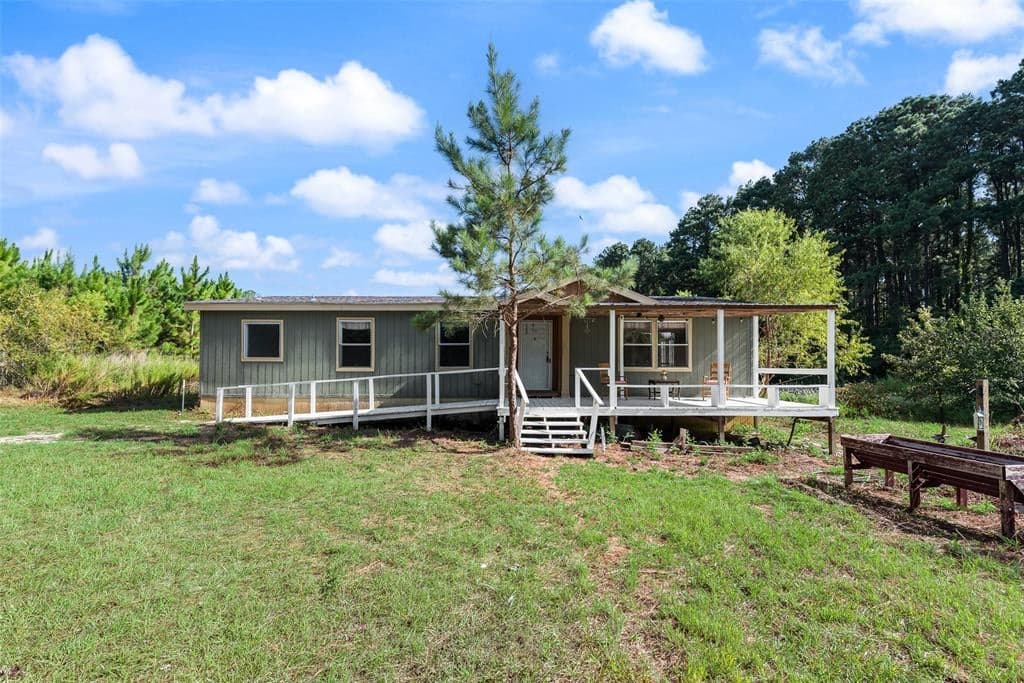 7401 County Road 4613