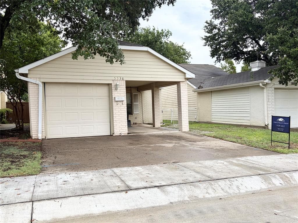 5536 Club Crest Dr
