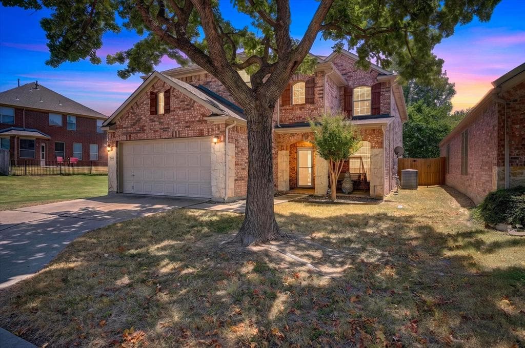 2808 Tangerine Ln
