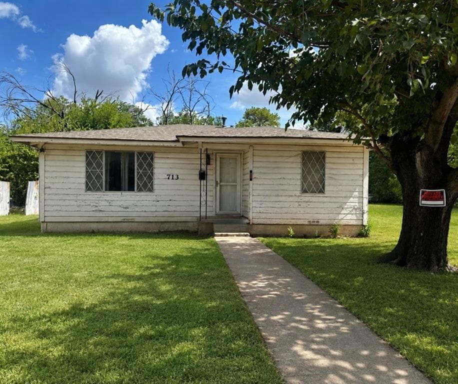 Main property image