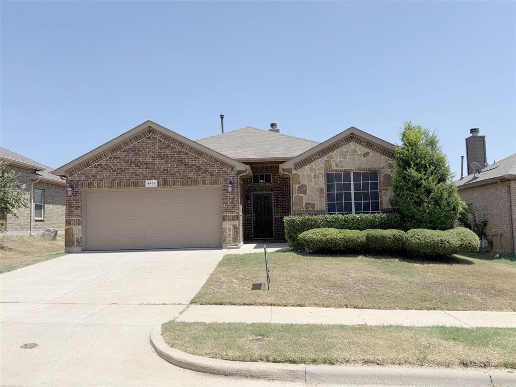 4809 Wasatch Dr