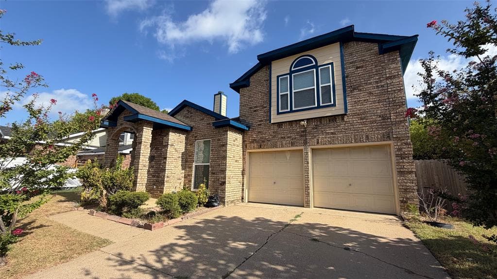 1429 Beckwith Dr