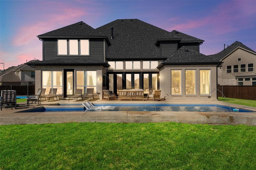 1737 Frisco Hills Blvd