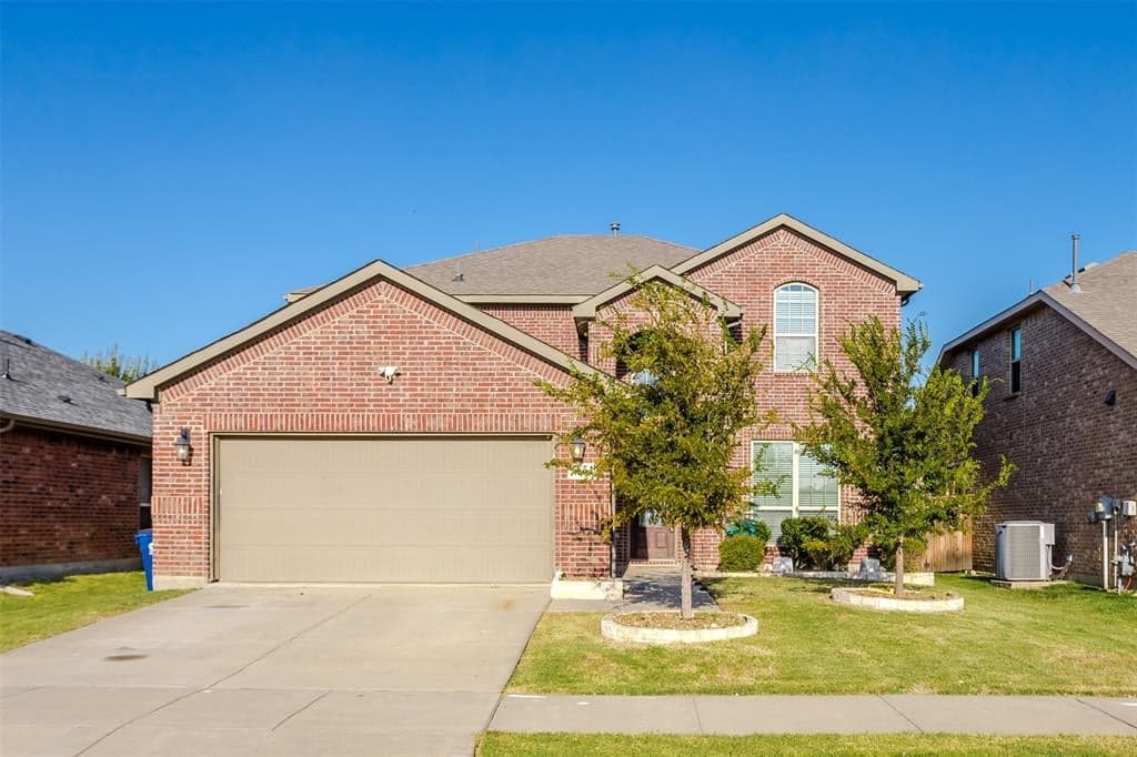 3504 Van Zandt Rd