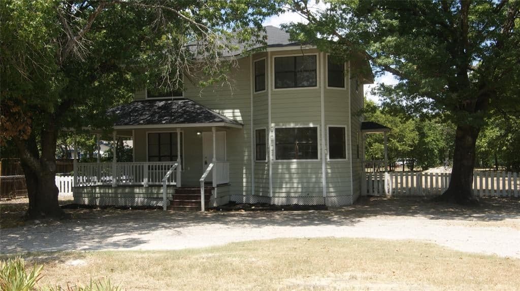 207 Spring Branch Dr