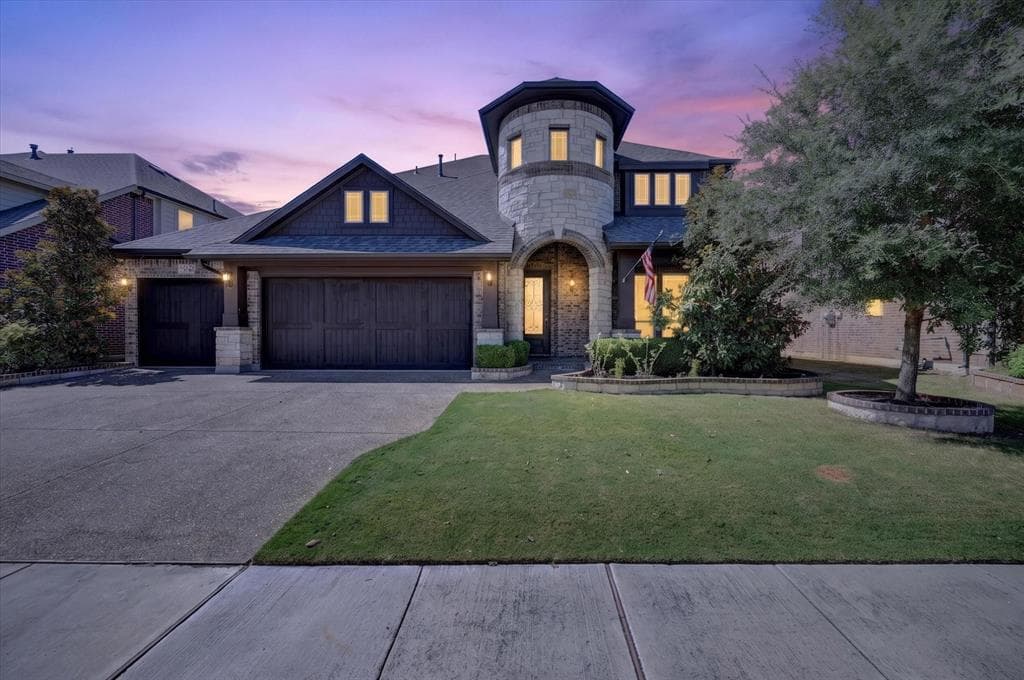 316 Jernigan Dr