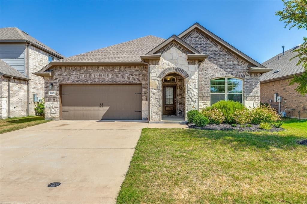 1016 Cobalt Dr