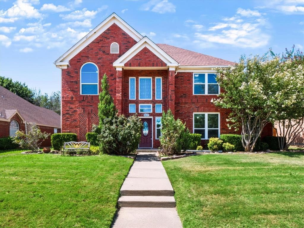 9620 Preston Vineyard Dr