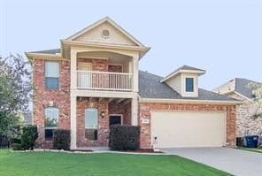 2405 Fawn Meadow Dr
